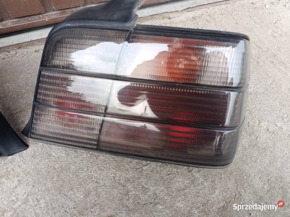 Podłokietnik BMW E36 Rostarzewo sprzedam