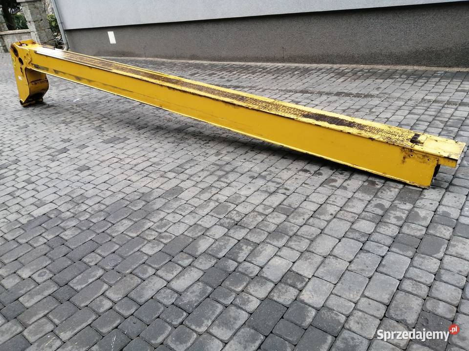 Maszt Ramię wewnętrzne Cat TH360 B Wilkowo
