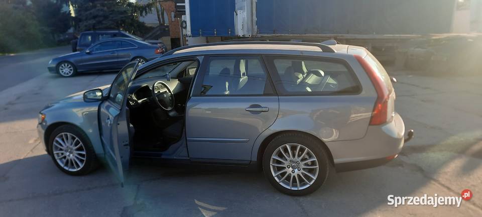Ładne volvo 1800cm3 Volvo Aleksandrów Kujawski