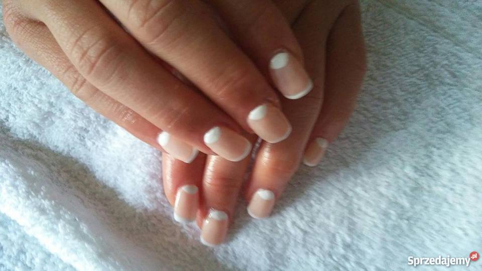 Paznokcie i rzęsy Zabrze