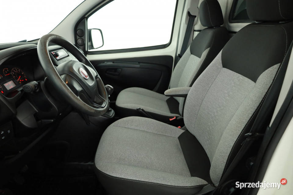 Fiat Fiorino 14 Piaseczno