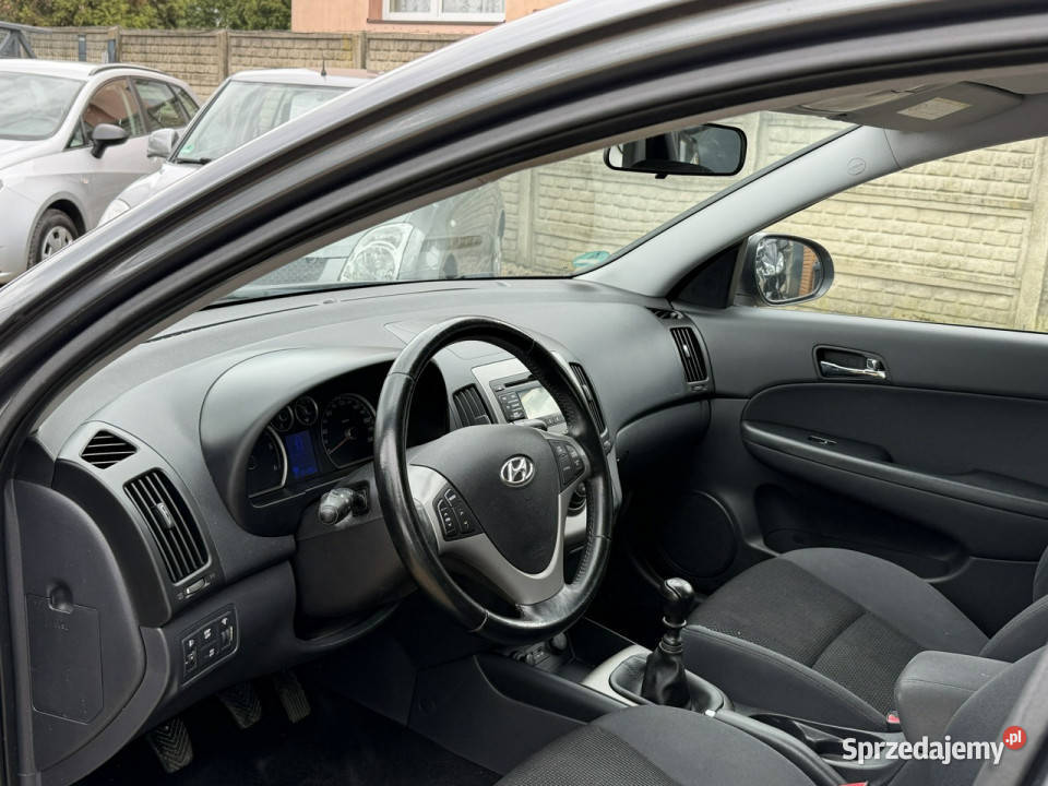 Hyundai i30 i30 sprzedam