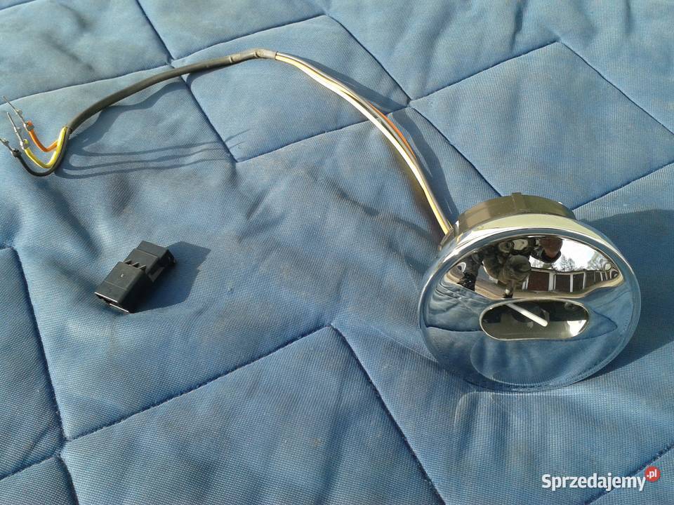 Harley wskaźnik paliwa korek bak Rybnik