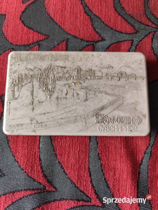 Rosyjskie domino Prl Pozostałe łódzkie Błaszki