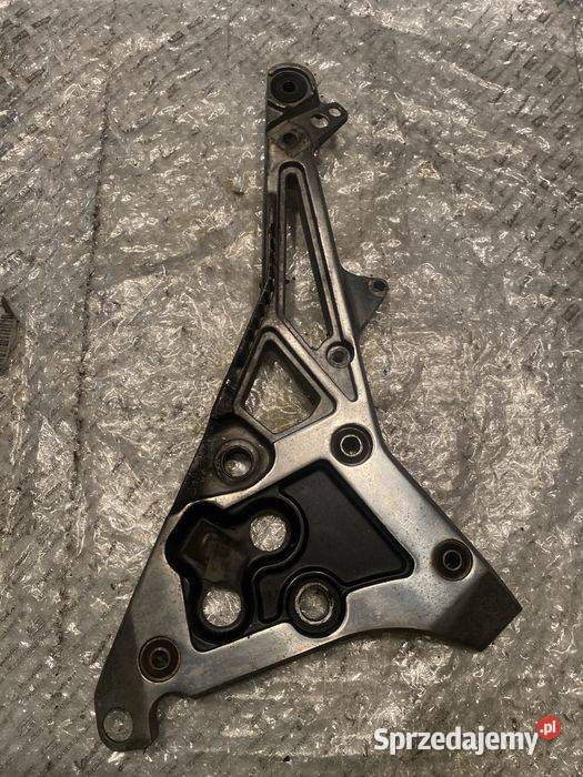 YAMAHA FJ 1200 SET Podnóżek stelaż Mocowanie Pozostałe sprzedam
