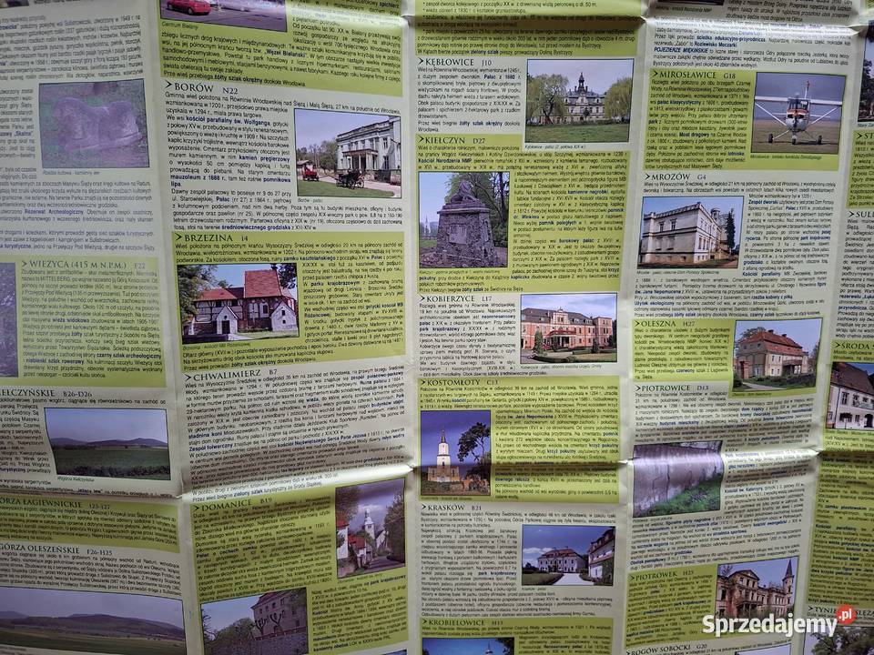 Bliskie Wrocławia Wokół Wrocławia 150000 Kraków