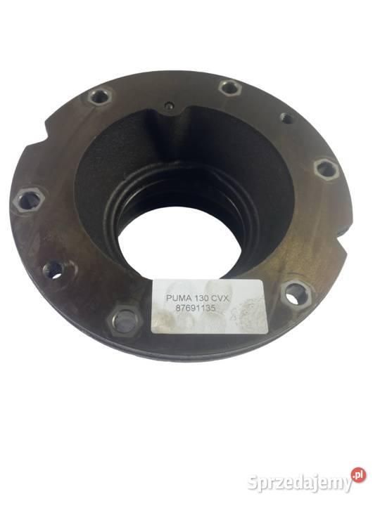 PIASTA HOLLAND CASE PUMA 130 87691135 Kielce