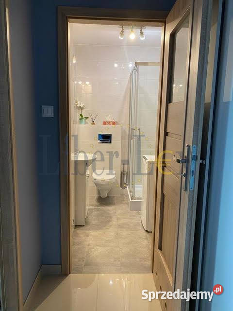 Mieszkanie 42 metry 2pok Warszawa al Stanów sprzedam