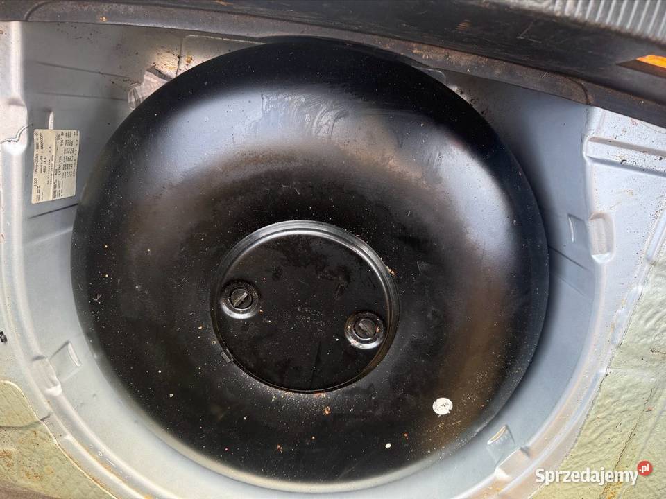 Butla gazu LPG 56l homologacja do 2029r Ostrów Wielkopolski
