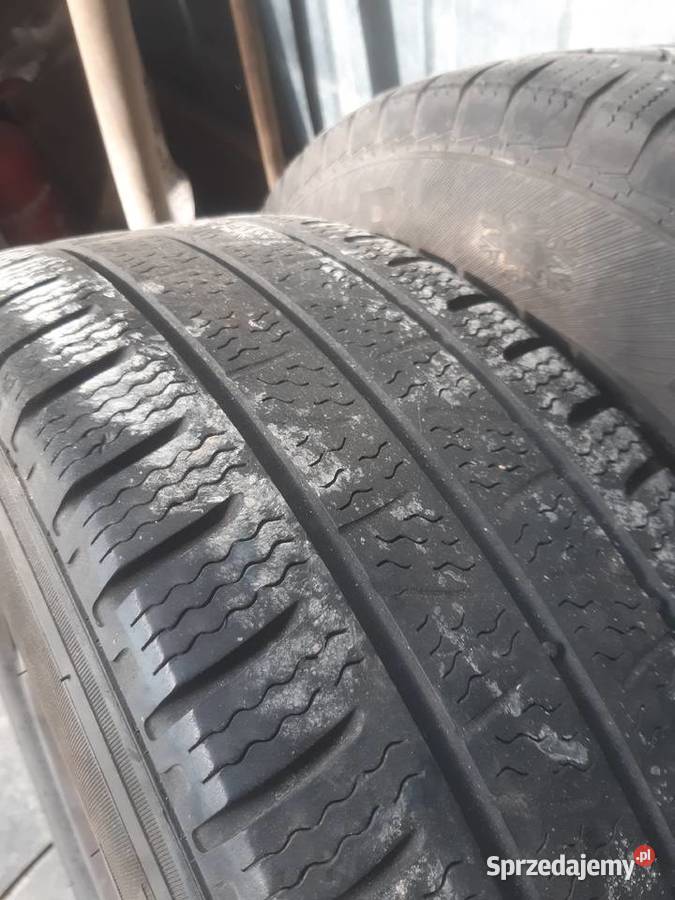 Koło felga zapas sprinter crafter 6 śrub r16 Biała Podlaska sprzedam