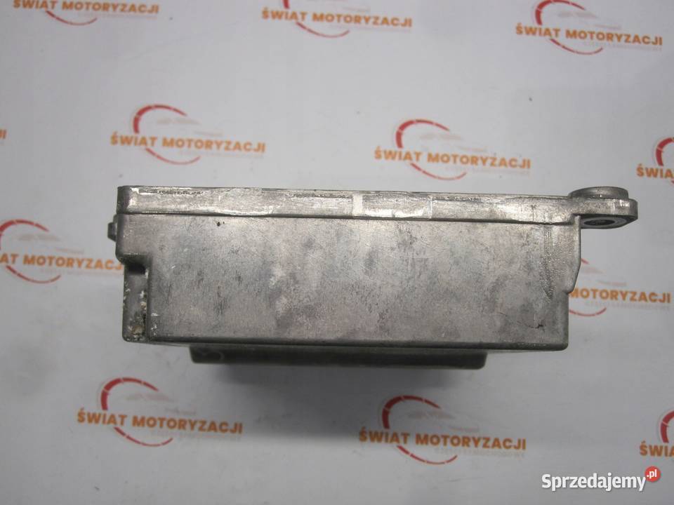 DODGE JOURNEY 09r moduł AIRBAG 04896814AJ Kielce sprzedam