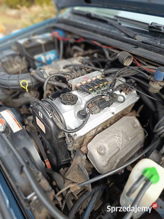 Suzuki Jimmy 1999 13