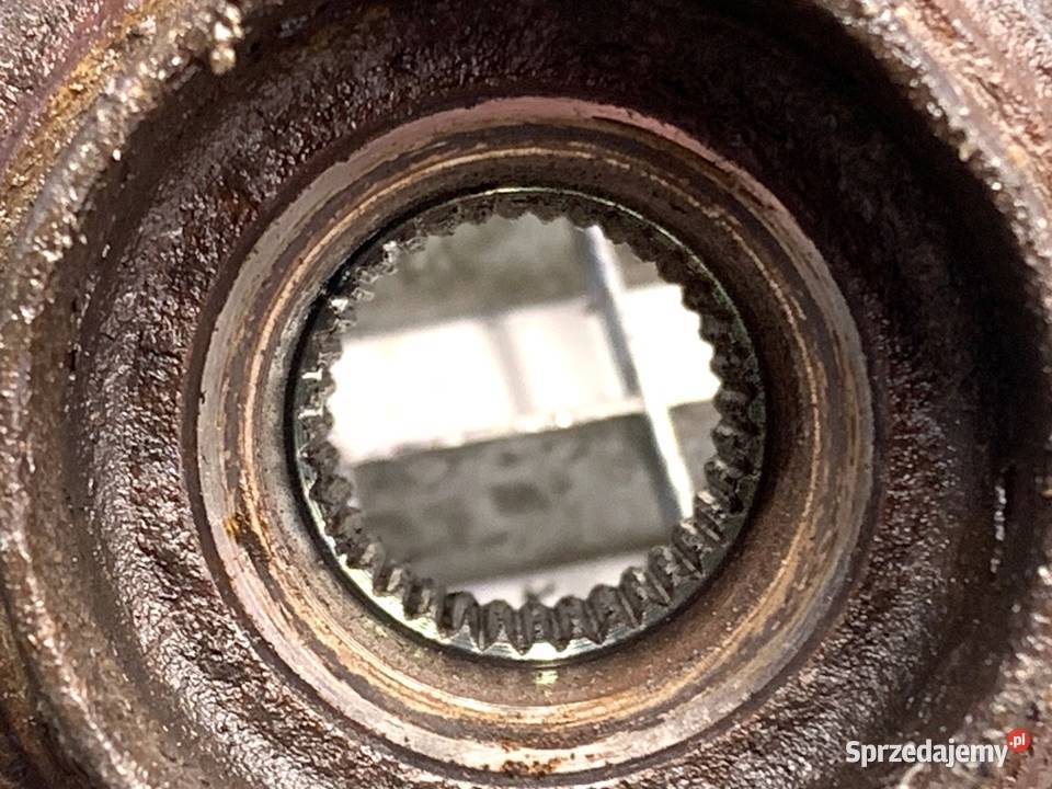 ZWROTNICA LEWY PRZÓD SEAT LEON III 20 150 Części samochodowe