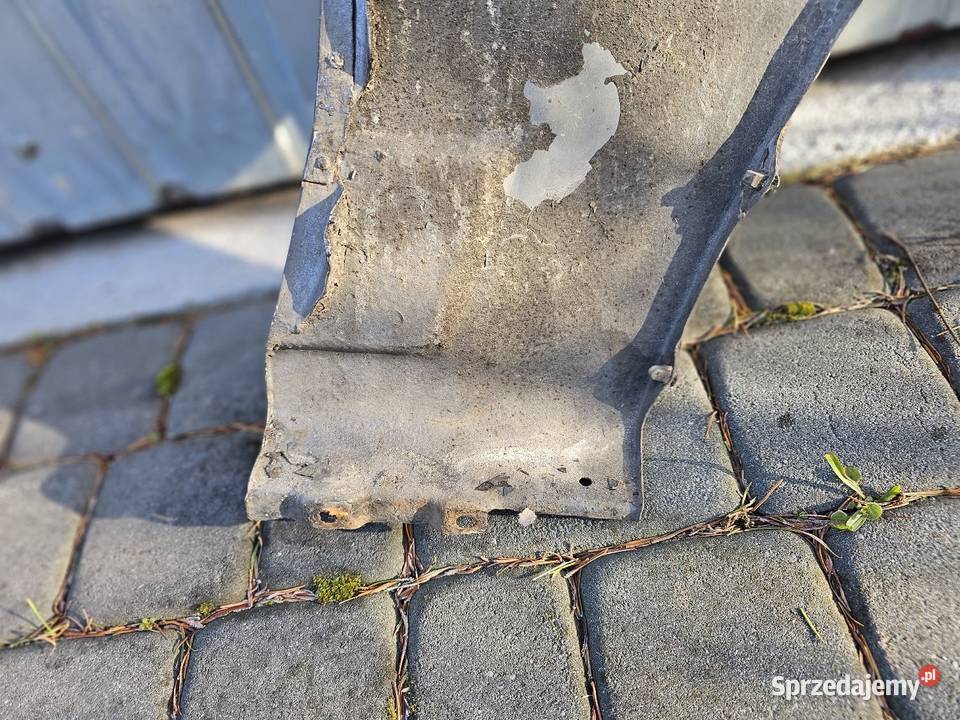 Błotnik Daihatsu Feroza lewy przedni IDEALNY osobowe Dzierżoniów