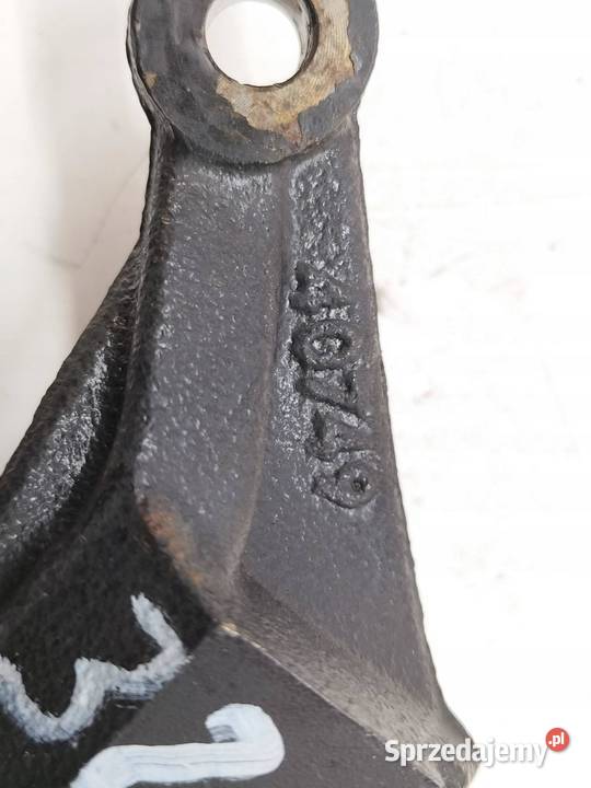 ŁAPA WSPORNIK 40749 13 PHEV HYBRID Alfa Romeo