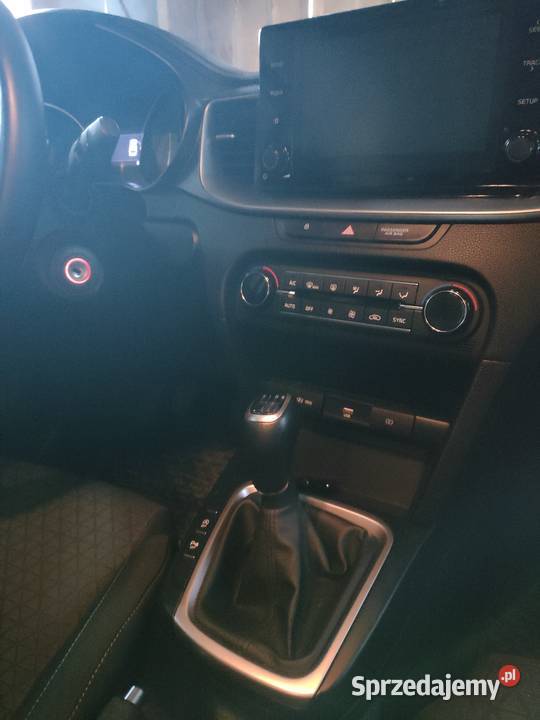 Sprzedam Kia Ceed 3 1400cm3 Cee'd