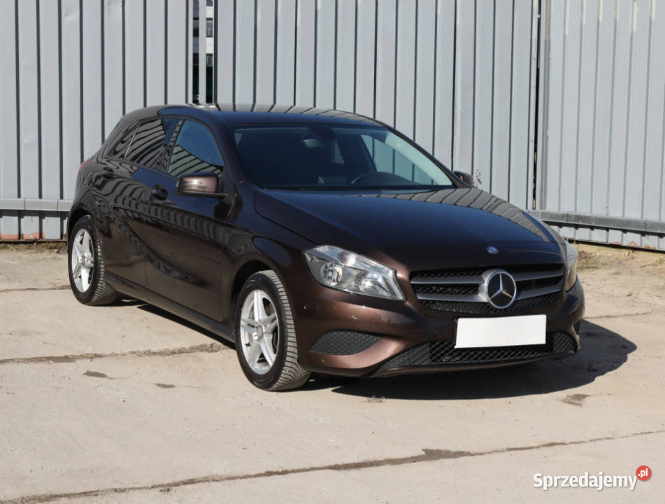 Mercedes A A 180 Piaseczno sprzedam