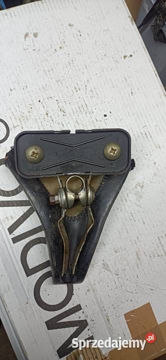 Siedzenie rowerowe Wigry Jubilat sprzedam