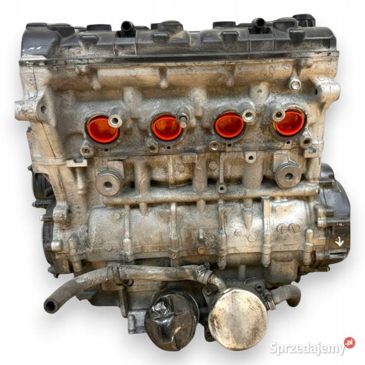 SILNIK N727 Suzuki GSXR GSXR 600 K5 124 20042005 Chełm