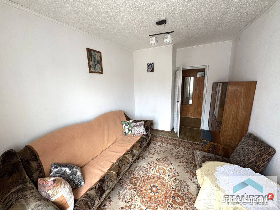 sprzedaży mieszkania Sulikowo 5024m2 2pokojowe 5752zł/m2 zachodniopomorskie sprzedam