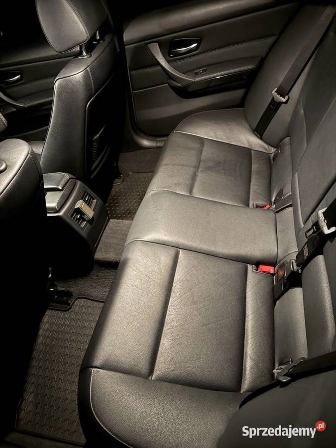 Samochód BMW świętokrzyskie Klimontów