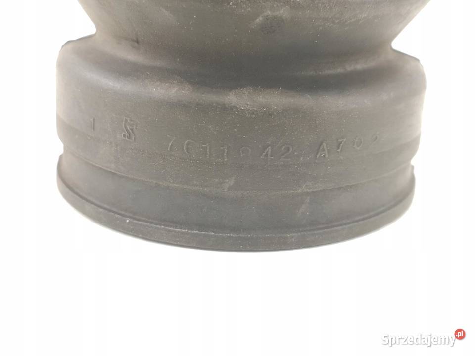 OSŁONA PRZEGUBU FIAT SEICENTO 2010 NOWA Ramiona wycieraczek