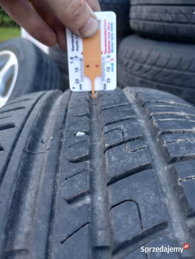 Koła Alufelgi 5x1143 15 Mazda Kia Suzuki Toyota