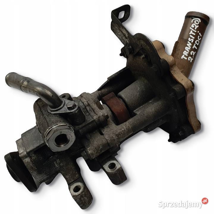 POMPA WSPOMAGANIA Ford Transit MK7 VII 22 TDCI osobowe Chełm