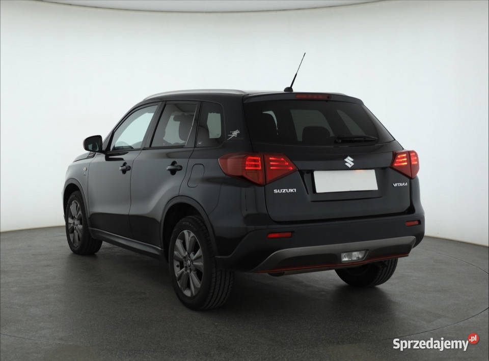 Suzuki Vitara 10 BoosterJet Piaseczno