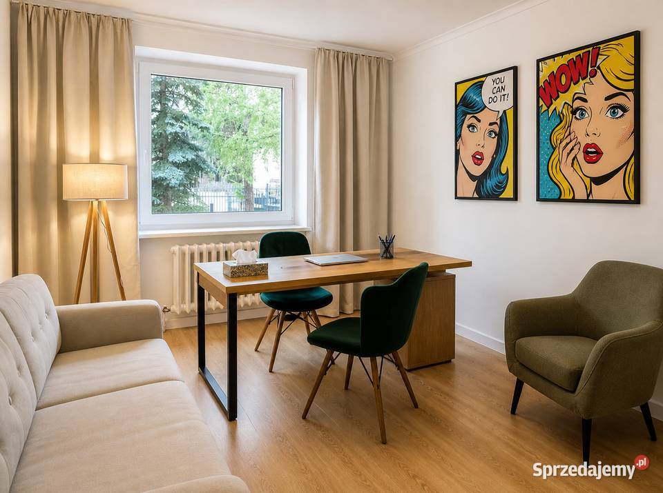 Wynajmę Lokal 160m2 super 160m2 Warszawa