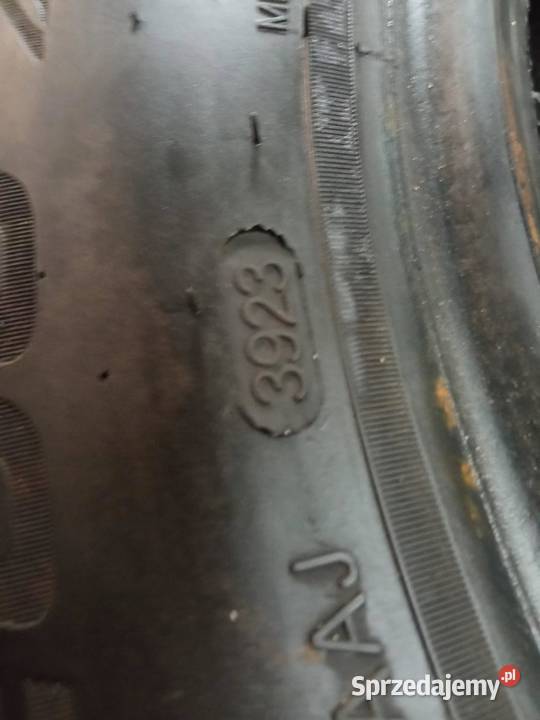 2x OPONA LETNIA GOODRIDE ZUPERECO Z107 20560R16