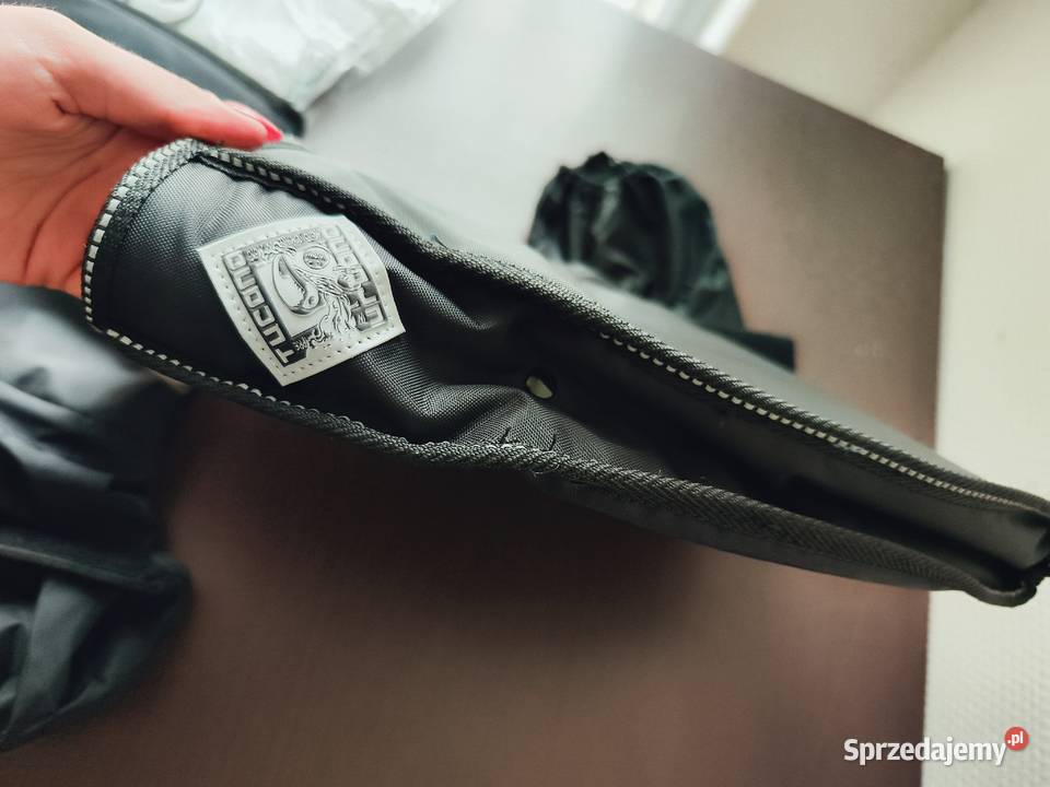 Tucano Urbano R334 osłony dłoni na