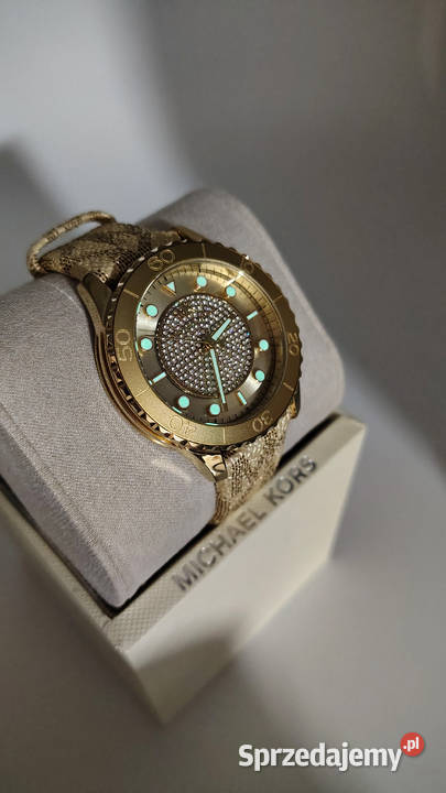 Zegarek Michael Kors 6999 Warszawa