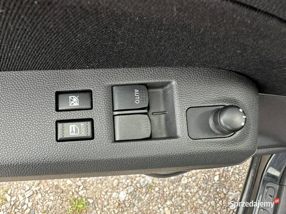 Suzuki Splash 12benzKlimaPodgrzewane centralny zamek Warszawa