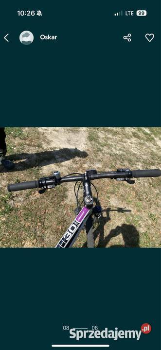 Rower Diamant Zenith 30 Nowe Miasto nad Pilicą