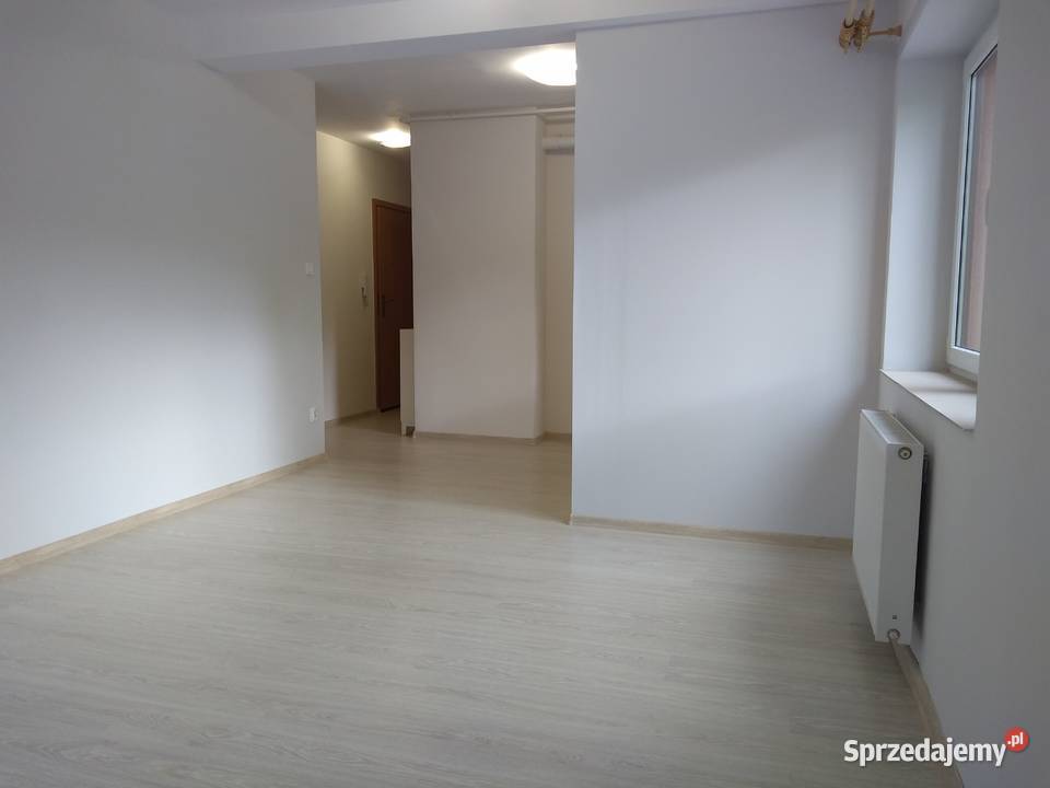 Mieszkanie do wynajęcia Limanowa