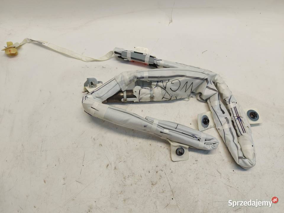 MAZDA CX30 Poduszka powietrzna Airbag kurtyna sprzedam