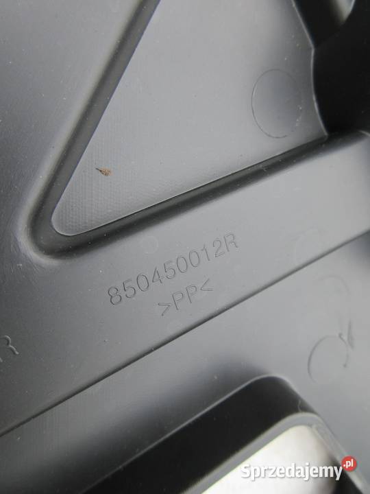 ŚLIZG PRAWY LEWY TYŁ RENAULT LATITUDE Ruda Śląska