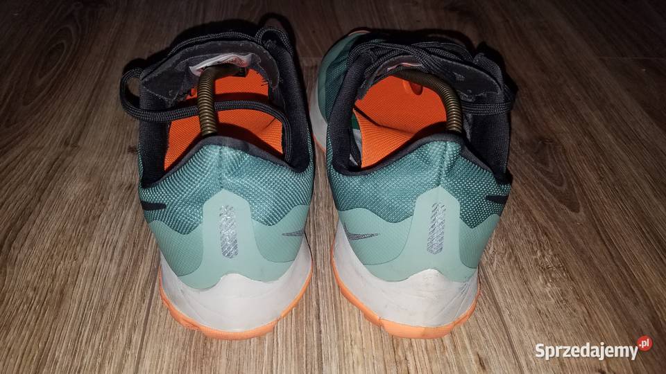 Buty NIKE Zoom Pegasus 36 Trail GTX 4041 255 do sprzedam
