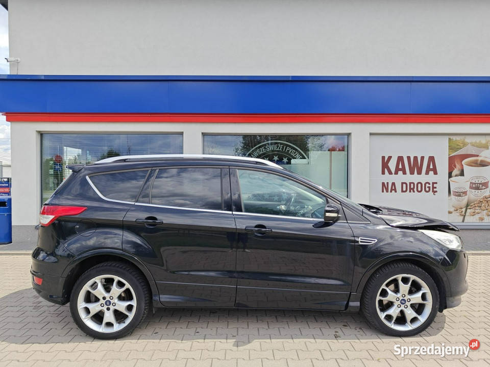 Ford Kuga II 2012 Karczew