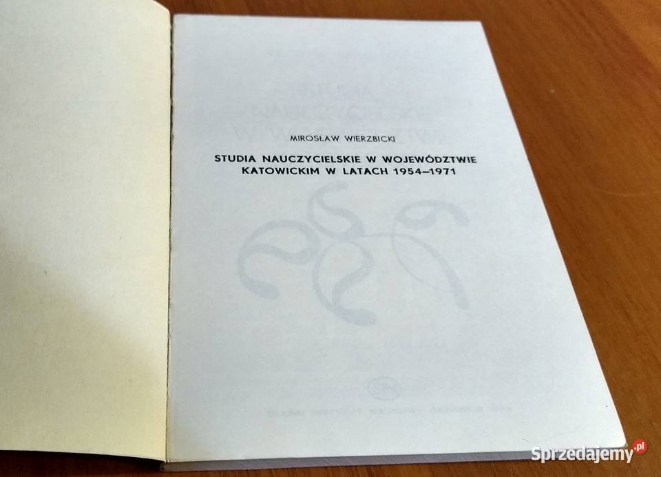 Studia nauczycielskie w województwie katowickim Gdańsk