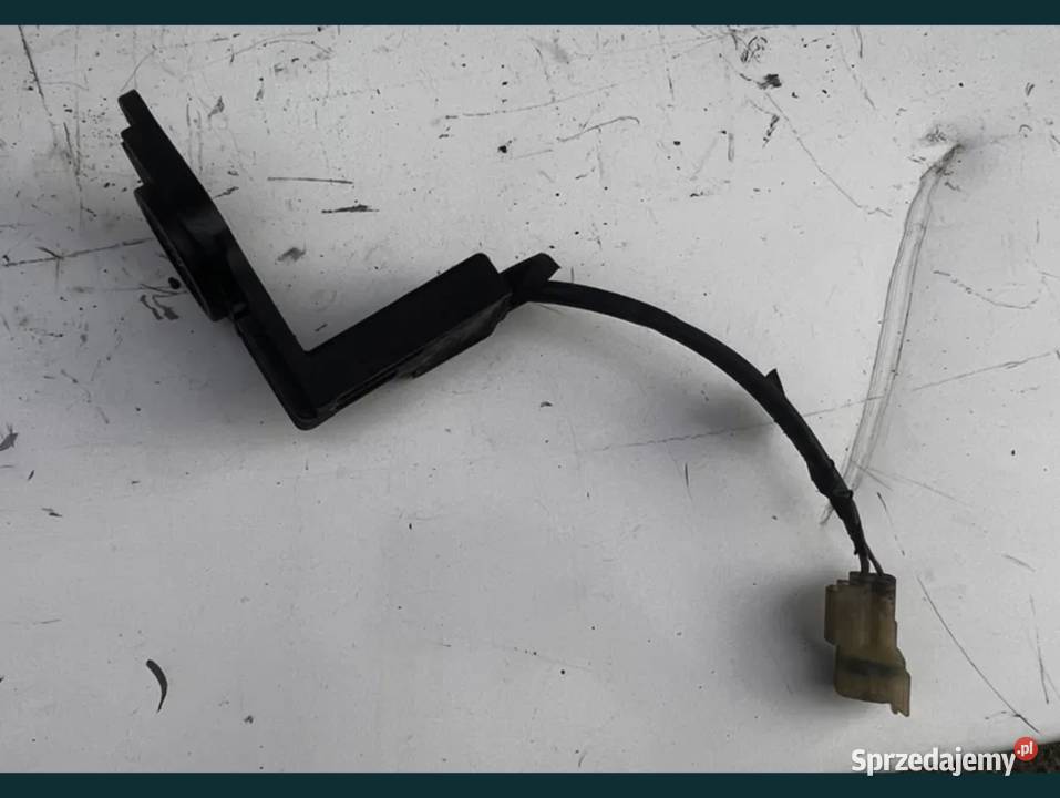 Antena stacyjki Honda SH300i wielkopolskie Ostrów Wielkopolski