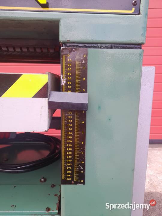 Grubościówka Steton S 530 Wejherowo