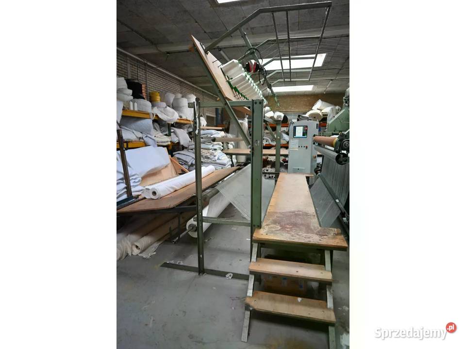 Pikowarka Mammut VMK zachodniopomorskie Szczecin