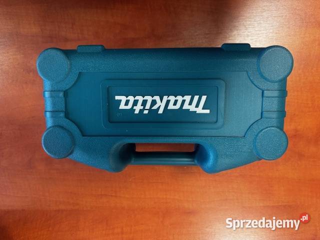 Wiertarkowkrętarka AKU 36V 14 Makita 6723D Pustków-Osiedle sprzedam