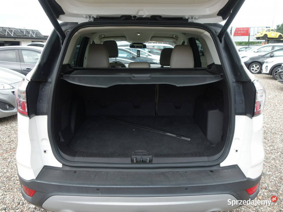 Ford Escape Ford Escape II 2008 pomorskie Słupsk