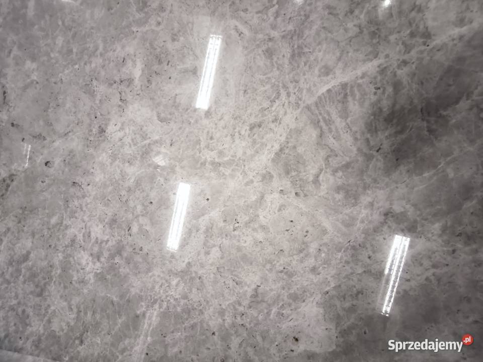 Płytki Marmur Tundra Grey Premium polerowany pomorskie Gdynia sprzedam