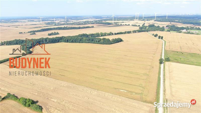 Działka budowlana Kopnica