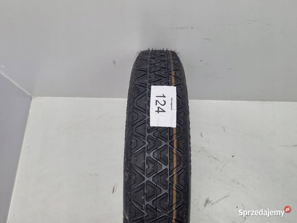 KOŁO DOJAZDOWE Bmw E46 X3 E83 dojazdówka 12580 Chełm