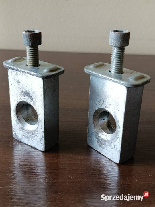 Harley Davidson Dyna 2003 naciąg pasa fxd Koprzywnica